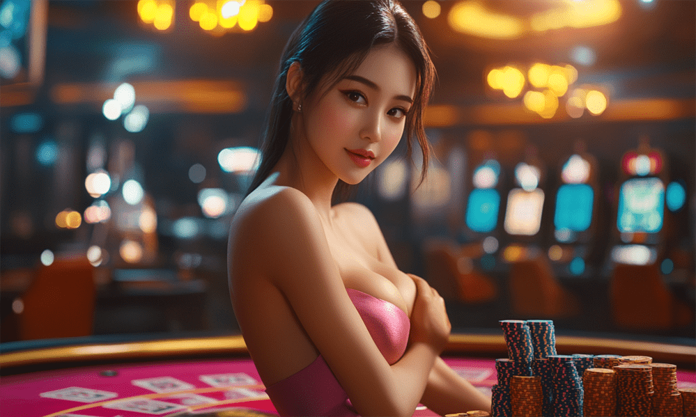 789alo casino